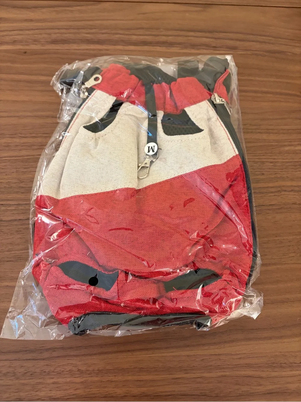 Medium Dog Carrier Backpack